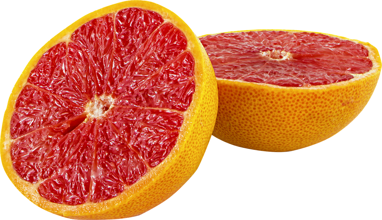 Benefits of Grapefruits - The role of flavonoids in grapefruit is very important. It fights various viruses Increases the immune system.