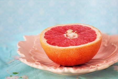 are grapefruits good for you