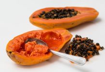 Amazing Health Benefits of Papaya