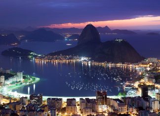Sugarloaf Mountain: Most Prominent Natural Landmark in Rio de Janeiro’s