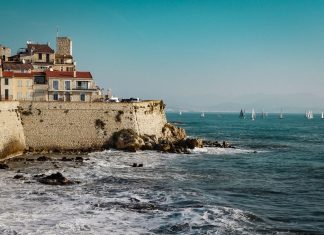 Best Cruising Destinations Around the World Best Cruising Destinations