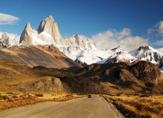 Fitz Roy: Patagonia’s Most Iconic Peak