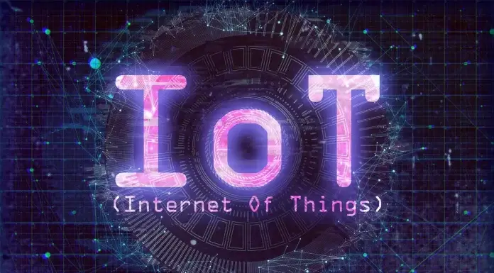 IoT – A Blend of Machine Learning and Artificial Intelligence IoT stands for the Internet of things. As the name indicates, it implies the application of internet connection to ordinary physical things.