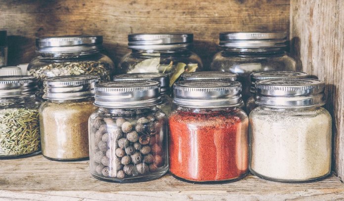 This List of herbs and Spices has been known with different names in different cultures.