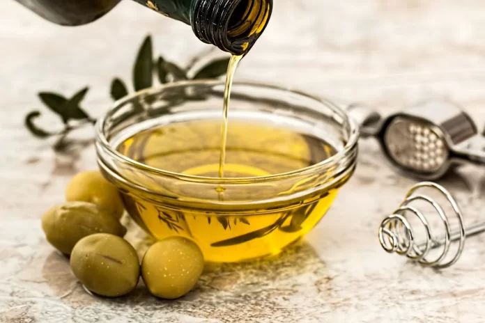 If you can possibly afford it, always choose extra-virgin olive oil.