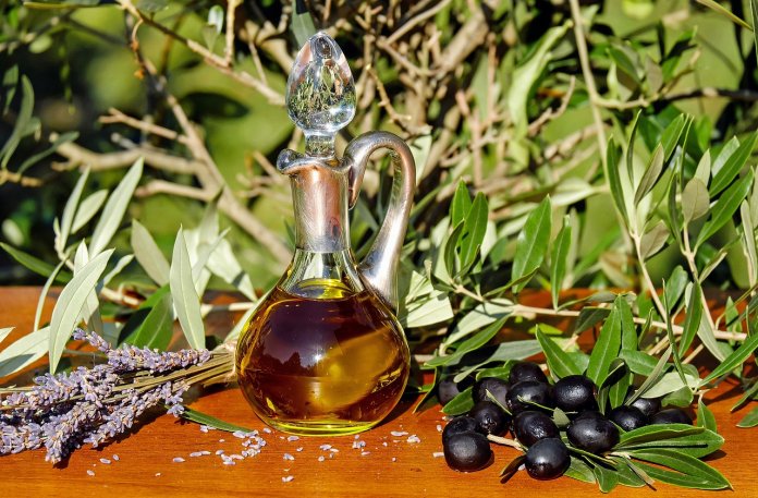 Olive Oil – A Marvelous Food Medicine