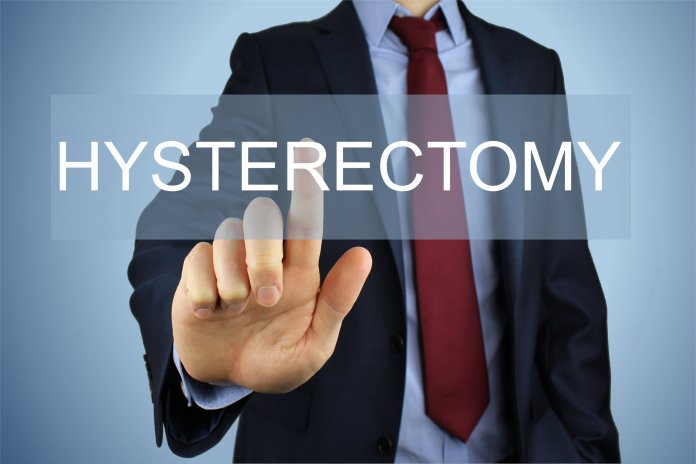 If you are suggested for Hysterectomy, then what are the side effects of Hysterectomy Before and After