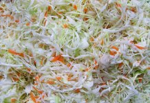 Sauerkraut and its Benefits? What is Sauerkraut and its Benefits as many people do not know about this?
