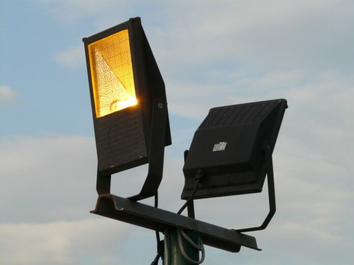 Benefits of Solar Security Lights - Throughout the 21st century, there have been a myriad of changes within our society that have had an immense impact.