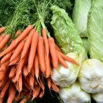 Cabbage and Carrot – The Two Superfoods for your Health