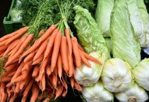 Cabbage and Carrot – The Two Superfoods for your Health Cabbage and Carrot – The Two Superfoods for your Health