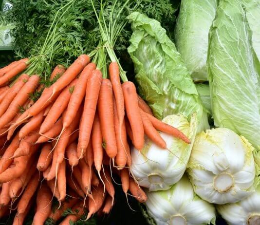 Cabbage and Carrot – The Two Superfoods for your Health Cabbage and Carrot – The Two Superfoods for your Health