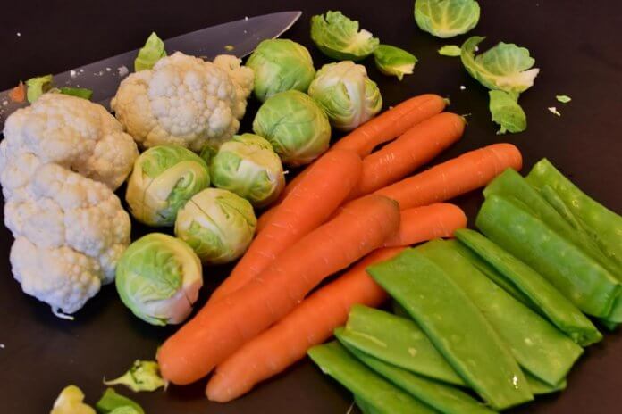 Cabbage and Carrot – The Two Superfoods for your Health 