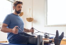 Orthopedic Rehabilitation Process How to get through the Orthopedic Rehabilitation Process in no time