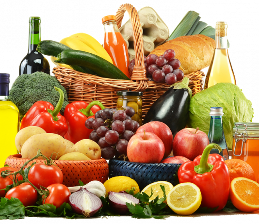 Healthy Products High in Fat Many healthy and nutritious foods have been unfairly demonized due to their high-fat content. Here are 10 incredibly healthy, high-fat foods.