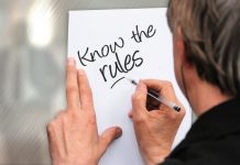 8 Ways To Build And Keep Healthy Habits