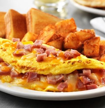 Easy Healthy Breakfasts For College Students Easy Healthy Breakfasts For College Students