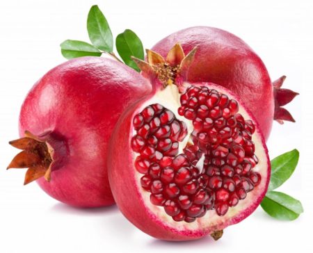 Health Benefits of Fresh Pomegranate. I hope by reading these health benefits you should consider the importance of this fruit in your life.
