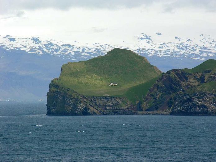 Elliðaey Island - A Remote, Magical Island in the North Atlantic