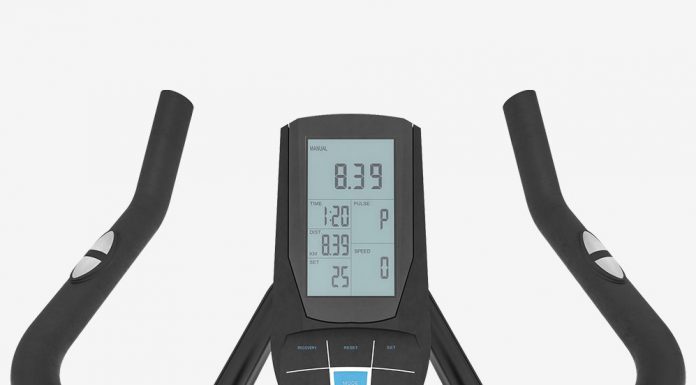 Will a Speed Sensor Work on a Spin Bike? Will a Speed Sensor Work on a Spin Bike cyclists should take note of are bike speed and crank arm RPM or revolutions per minute.