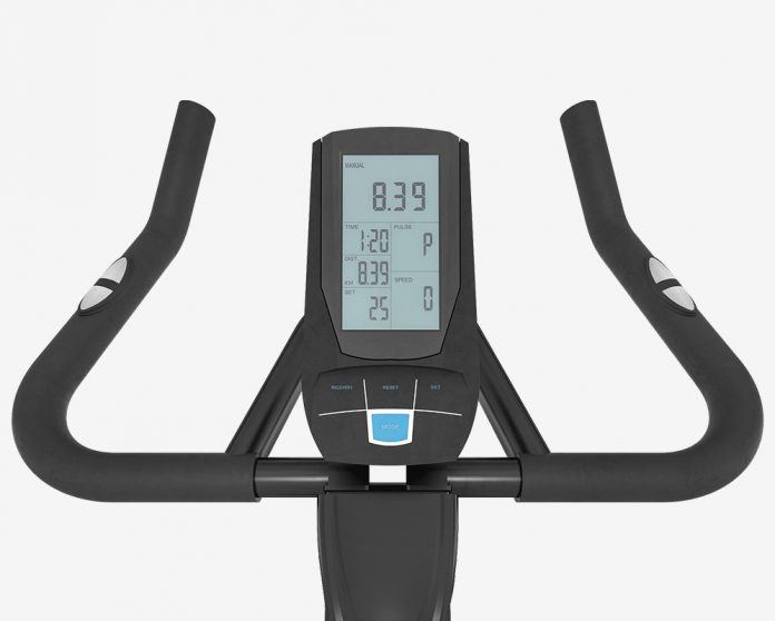 Will a Speed Sensor Work on a Spin Bike cyclists should take note of are bike speed and crank arm RPM or revolutions per minute.