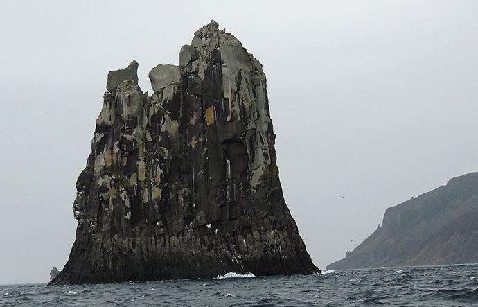 The best time of year for a trip to Urpu Island Russia is from May through October.