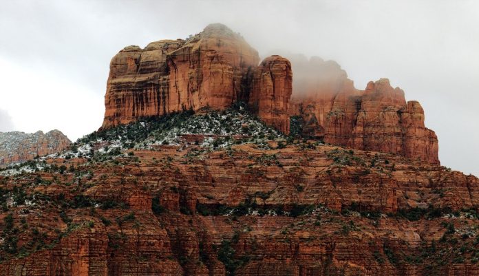 Cathedral Rock – One of The Best Places to See in Sedona Arizona