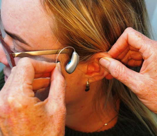 4 Important Things To Consider When Choosing A Hearing Aid Device