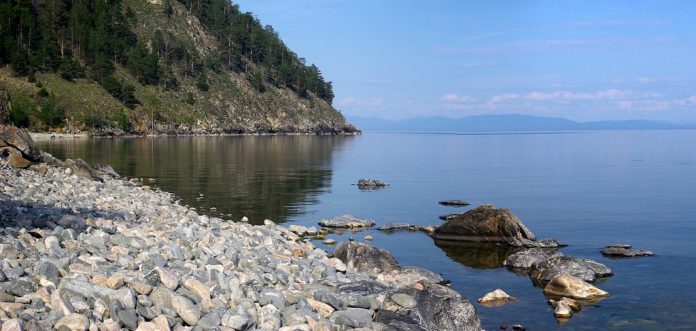 Lake Baikal is home to more than 1,700 species of plants and animals, many of which are found nowhere else on the planet. 