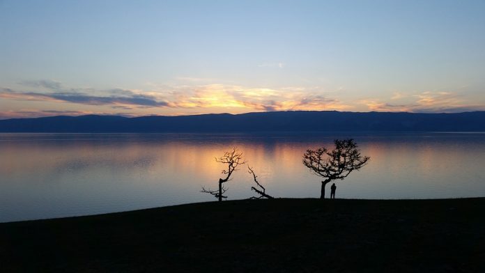 Whether you're visiting Russia or simply looking for a new travel destination, make sure to add Lake Baikal to your list!