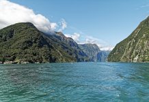 Why is the Sound of Water Soothing? Why is the Sound of Water Soothing