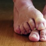 Everyone surely had experienced at some point in their lives having bad feet smell. Which produces more perspiration than other parts of the body.