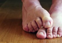 How to get rid of bad feet smell? Everyone surely had experienced at some point in their lives having bad feet smell. Which produces more perspiration than other parts of the body.