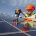 How is Solar Energy Used in Houses? There are three major considerations for those thinking of adding solar panels to their homes. These are added value, panel costs, and home viability.