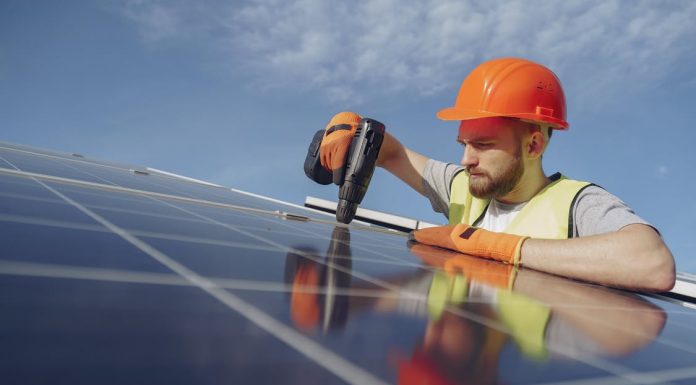 How is Solar Energy Used in Houses? How is Solar Energy Used in Houses? There are three major considerations for those thinking of adding solar panels to their homes. These are added value, panel costs, and home viability.