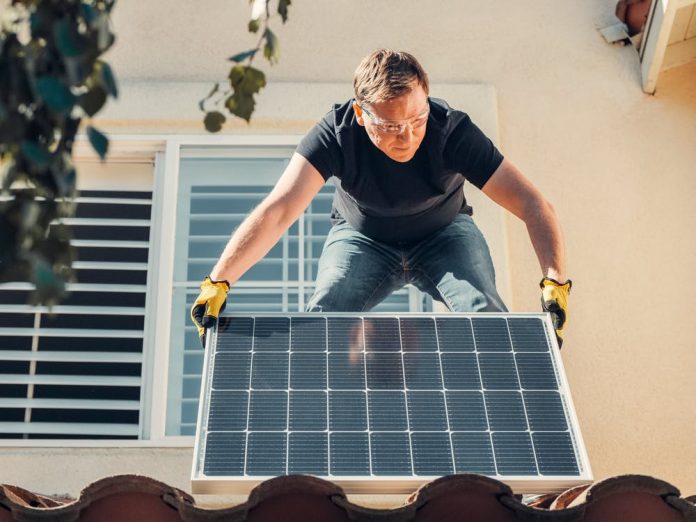 How is Solar Energy Used in Houses? For homeowners thinking of making the switch to green energy, solar is the way to go.