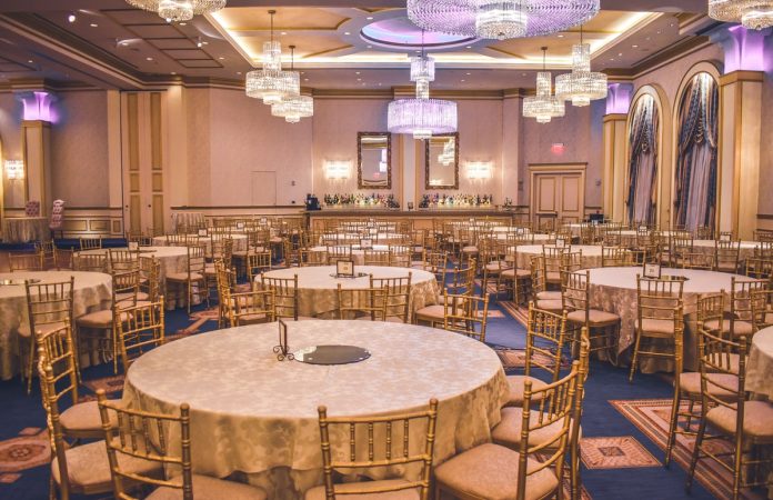 5 Most Important Things Required To Organize An Event