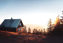 A Call For Peace In Between Woods A Call For Peace In Between Woods. Even when we are going through a relatively unchallenging time in our life, our minds can remain in overdrive