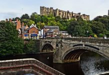 Reasons To Visit The County Of Durham Reasons To Visit The County Of Durham