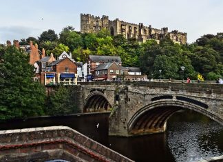 Reasons To Visit The County Of Durham Reasons To Visit The County Of Durham