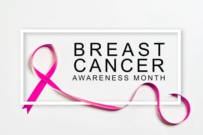 Breast cancer is cancer that occurs in the mammary glands. Mammary glands are located on the sides of the breast and they provide milk for breastfeeding babies.