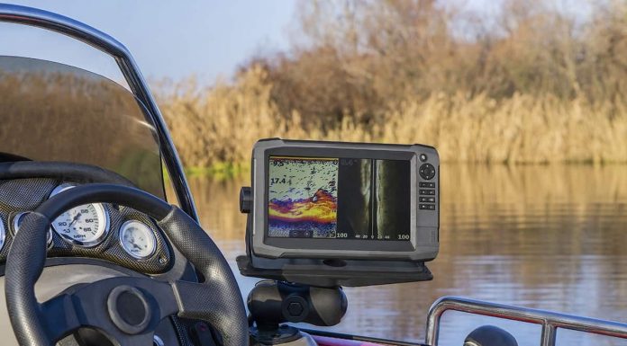 Where is the Best Place to Mount Your Fish Finder? Where Is the Best Place to Mount Your Fish Finder?