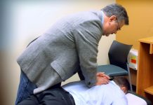 What Is Chiropractic Care? When you first visit a new chiropractor, you should expect to meet with him or her for at least 20 minutes.