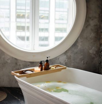 Why Should You Take Warm Water bath? Why you should Take Warm Water bath?