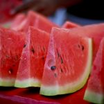 Health Benefits of Watermelon 1