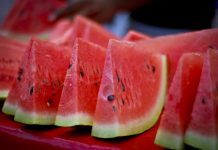 Watermelon – A Miracle Fruit
