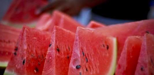 Watermelon – A Miracle Fruit