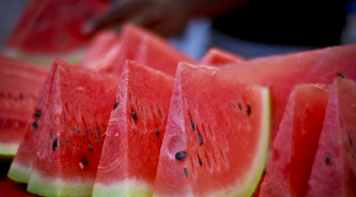 Watermelon – A Miracle Fruit