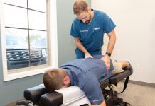 Chiropractic Car Accident Chiropractic Car Accident - The victim claims that he had no idea that his neck was broken until after the accident. How should the chiropractor respond?