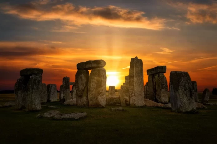 The summer solstice at Stonehenge is one of the most popular events of the year.